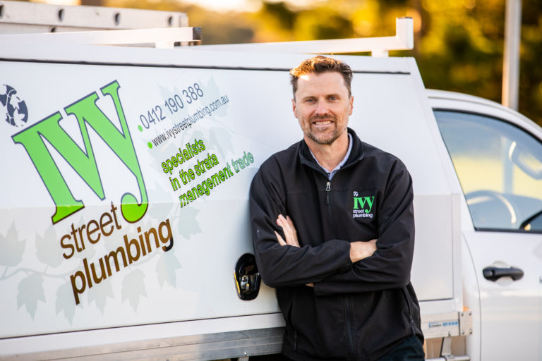 WHAT IS A PLUMBERS SECRET WEAPON?